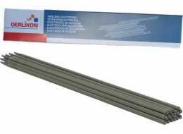 Lincoln Electric RUTYLOVÁ CELULÓZOVÁ ELEKTRODA 2,5 mm 350 mm 4,3 kg NORMÁLNÍ EP LINCOLN ELECTRIC