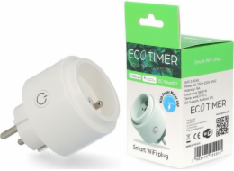 NoName EC-Smart02 WiFi zásuvka - chytrá