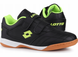 Lotto Lotto Pacer K 2600110K-1124 Černá 34