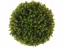 ProGarden Plastová koule z buxusu, O 18 cm