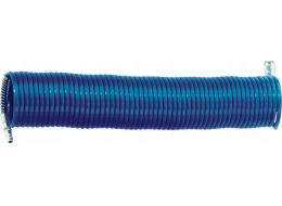 Adler PNEUMATICKÁ HADICE MODRÁ. 8*6*15m PA