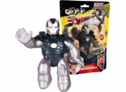 Tm Toys Figurka TMT Goojitzu z filmu Marvel War Machine GOJ41494 14941