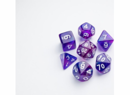 Gamegenic Gamegenic: Galaxy Series - Sada RPG kostek - Nebula