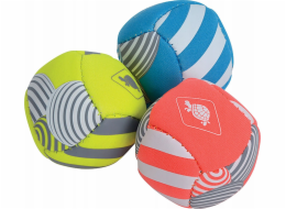 Schildkrot FUN SPORT Neoprenové mini míče (footbagy)