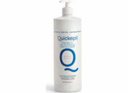 Activeshop Masážní olej Quickepil 1000 ml