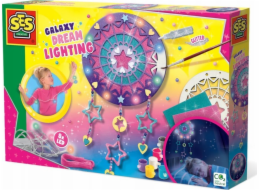SES SES Galaxy Noční světlo Dream 14768 47686