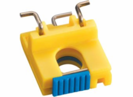 Hager Blokovací mechanismus pro jističe/proudové chrániče (MZN175)