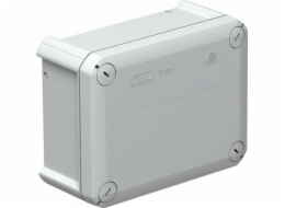 TRITON Voděodolná rozvodná krabice IP66 EWIMAR BOX-2