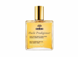 Nuxe Huile Prodigieuse víceúčelový suchý olej W 50 ml