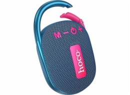 Hoco Reproduktor Bluetooth HC17 Easy Joy tmavě modrý