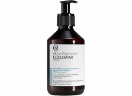 NoName Attivi Puri Hair šampon na vlasy s kyselinou hyaluronovou 250ml