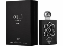 Lattafa Lattafa Tharwah Silver 100ml EDP