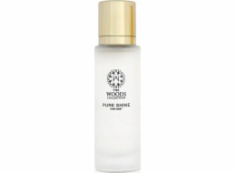 NoName THE WOODS COLLECTION Vlasová mlha Pure Shine 30ml