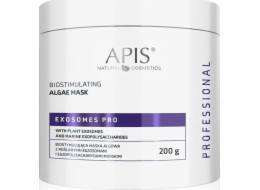 NoName APIS_Exosomes Pro biostimulační maska z řas s rostlinnými exosomy 200g