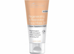 NoName BIELENDA PROFESSIONAL_Lipid Care regenerační a regenerační pleťová maska 150 ml