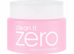 NoName Banila Co BANILA_Clean it Zero Cleansing Balm Originální čisticí balzám na obličej 100ml