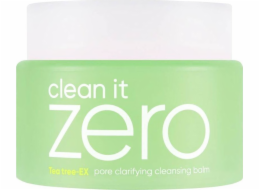 NoName Banila Co BANILA_Co Clean It Zero Pore Čisticí balzám na obličej 100ml