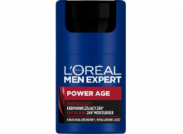 NoName L Oréal Paris L ORÉAL Men Power Age hydratační krém 50 ml