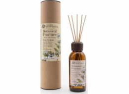 La Casa de los Aromas Vonné tyčinky Botanical Essence s vůní Fresh Cotton 140ml