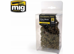 Vallejo Ammo: Fine Bush - Podzimní plamen