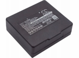 Cameron Sino Dobíjecí baterie typ 900 HE900 68300600 pro Hetronic HT-01 HET300 Nova Mini Potain / Abitron Mini EX2-22 / CS-HTR620BL