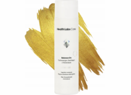 NoName HEALTHLABS_Hydratační šampon Balance On Tricho s prebiotiky 250ml