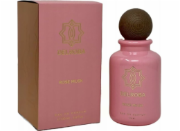 NoName DELROBA Rose Musk EDP sprej 100ml
