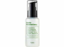 NoName PURITO_Centella Unscented Serum regenerační sérum pro pleť 60ml