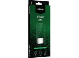 MyScreen Protector Ochranné sklo MS HybridGLASS Lite pro Lenovo Tab M10 Plus 3. generace. Hybridní sklo