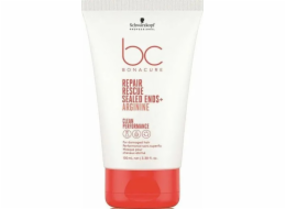 NoName SCHWARZKOPF PROFESSIONAL_BC Repair Rescue Sealed Ends+ intenzivní krémové sérum na konečky vlasů 100ml