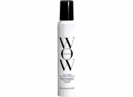NoName COLOR WOW_Color Control Purple fialová tónovací pěna pro blond vlasy 200ml