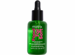NoName MATRIX_Food For Soft Hydrating Oil hydratační vlasový olej 50ml