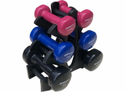 Eb Fit Sada činek VDB 7 kg, stojan na vánoční stromeček, ENERO FIT