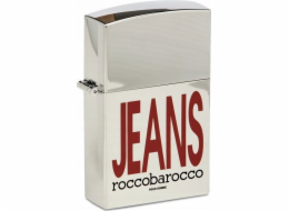 NoName ROCCOBAROCCO Jeans Pour Homme EDT sprej 75ml