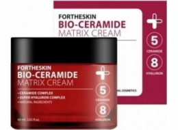 NoName Hydratační krém ForTheSkin Bio-Ceramide Matrix Cream s ceramidy 60 ml