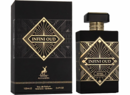 NoName MAISON ALHAMBRA Infini Oud EDP sprej 100ml
