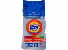 Vizir Barevný prací prášek 7,15 kg