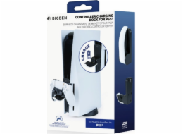 BigBen Nabíječka BIG BEN pro PS5 ovladač DualSense