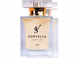 NoName SORVELLA V251 EDP sprej 50ml