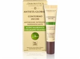 NoName ERBORISTICA_Oční krém 15ml