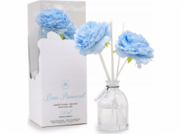 NoName Vonný difuzér LA CASA DE LOS AROMAS_Květinové vonné tyčinky ve tvaru květiny Spring Breeze 120ml
