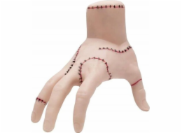 Thumbs Up Palec nahoru Palec nahoru! Tischlampe - středa - die kalte Hand