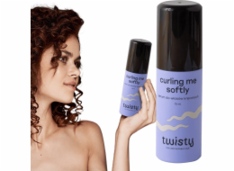 NoName TWISTY_Curling Me Softly sérum pro kudrnaté vlasy 75ml