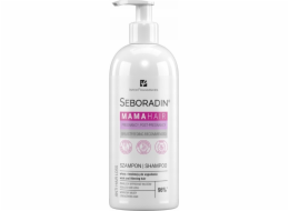 NoName SEBORADIN_Mama Hair šampon na vlasy 400ml