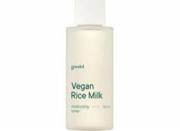 NoName Goodal GOODAL_Veganské hydratační tonikum s rýžovým mlékem 150ml