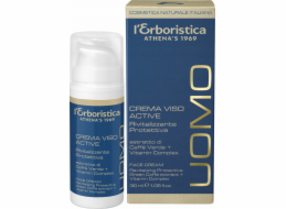 NoName Erboristica ERBORISTICA_Uomo krém na obličej 30ml
