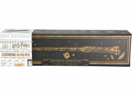 Thumbs Up 3D pero s palcem nahoru Palec nahoru! Schwebender Zauberstabstift - Harry Potter