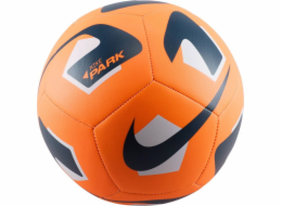 Nike Fotbalový míč Park Team 2.0 - FA24 oranžový FZ7551 803 4