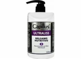 Activeshop Capillus balzám Ultraliss Forte 500 ml