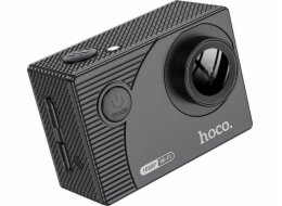 Hoco Sportovní kamera Camera s displejem 2 1080P/30fps DV100 černá